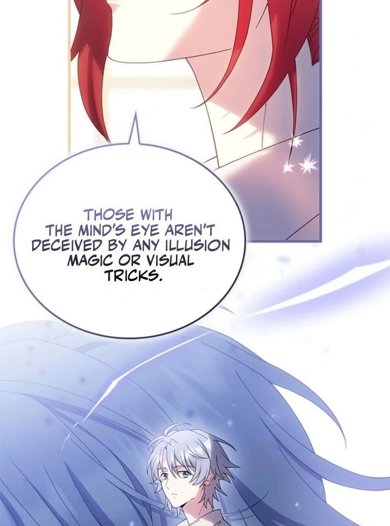 The Tower Master Who Became the Grand Duchess Chapter 35 - page 50