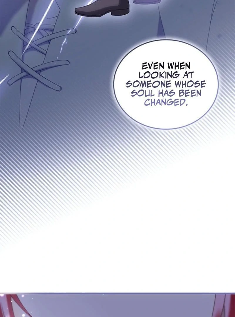 The Tower Master Who Became the Grand Duchess Chapter 35 - page 52