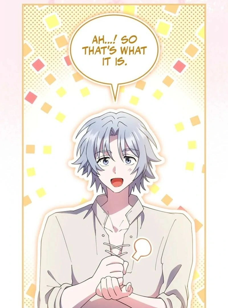 The Tower Master Who Became the Grand Duchess Chapter 35 - page 57