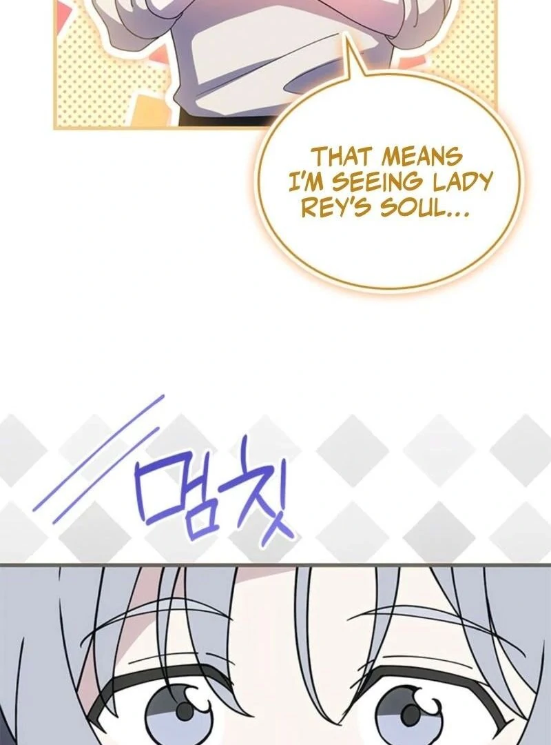 The Tower Master Who Became the Grand Duchess Chapter 35 - page 58