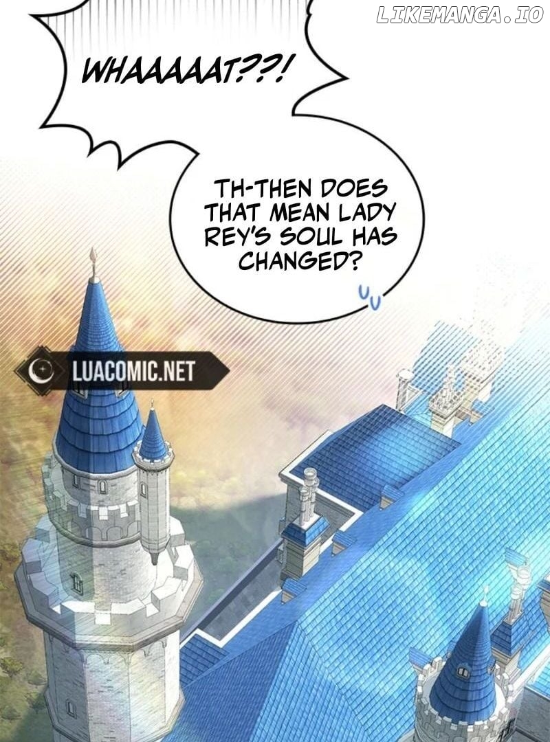 The Tower Master Who Became the Grand Duchess Chapter 35 - page 60