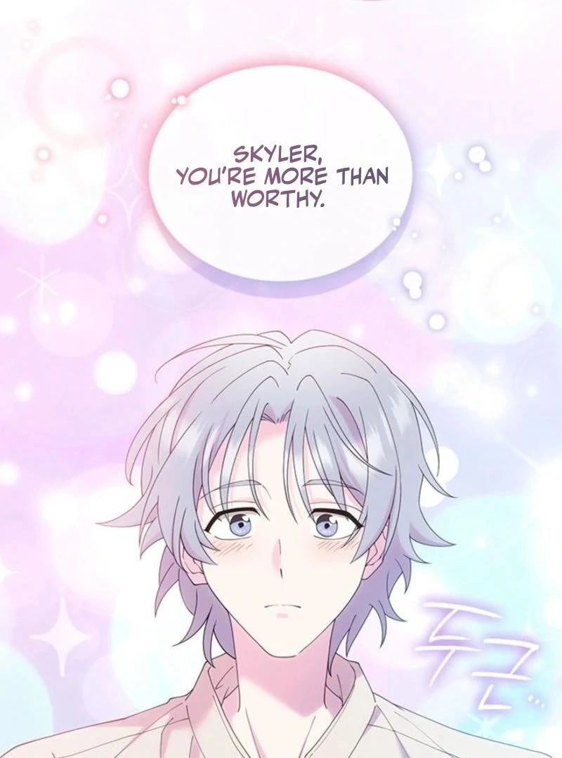 The Tower Master Who Became the Grand Duchess Chapter 35 - page 68