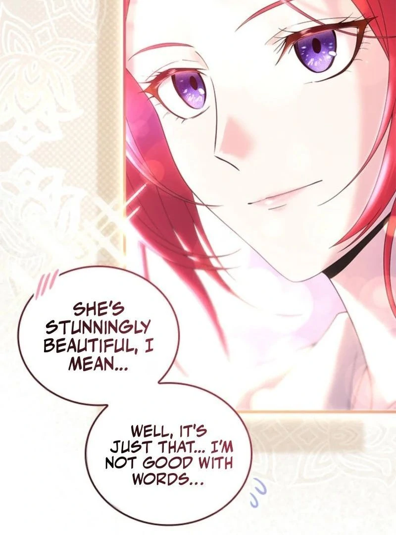 The Tower Master Who Became the Grand Duchess Chapter 35 - page 79