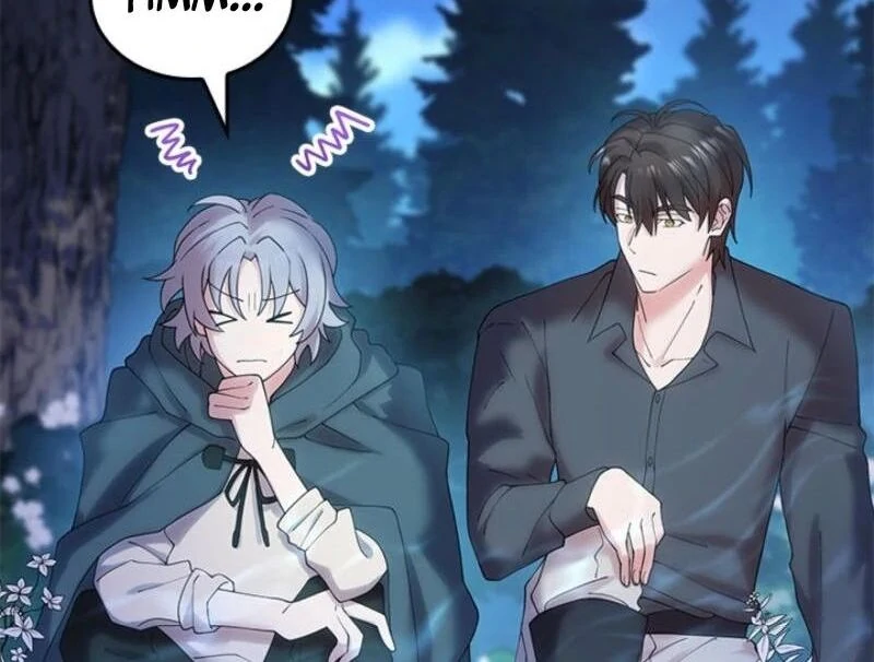 The Tower Master Who Became the Grand Duchess Chapter 35 - page 81
