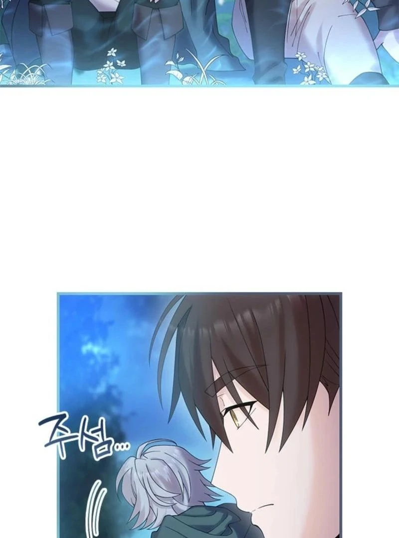 The Tower Master Who Became the Grand Duchess Chapter 35 - page 82