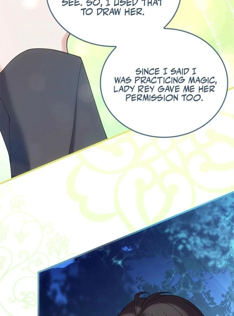 The Tower Master Who Became the Grand Duchess Chapter 35 - page 88