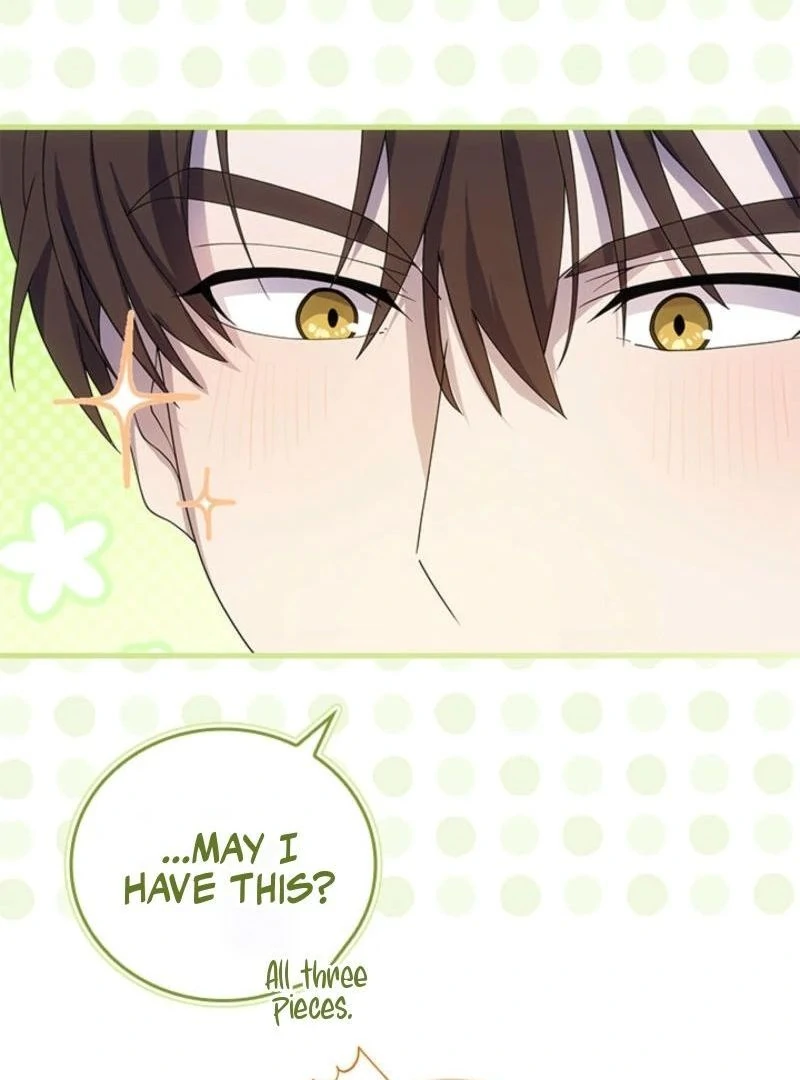 The Tower Master Who Became the Grand Duchess Chapter 35 - page 91