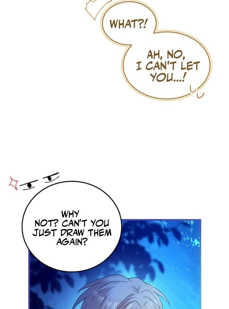 The Tower Master Who Became the Grand Duchess Chapter 35 - page 92