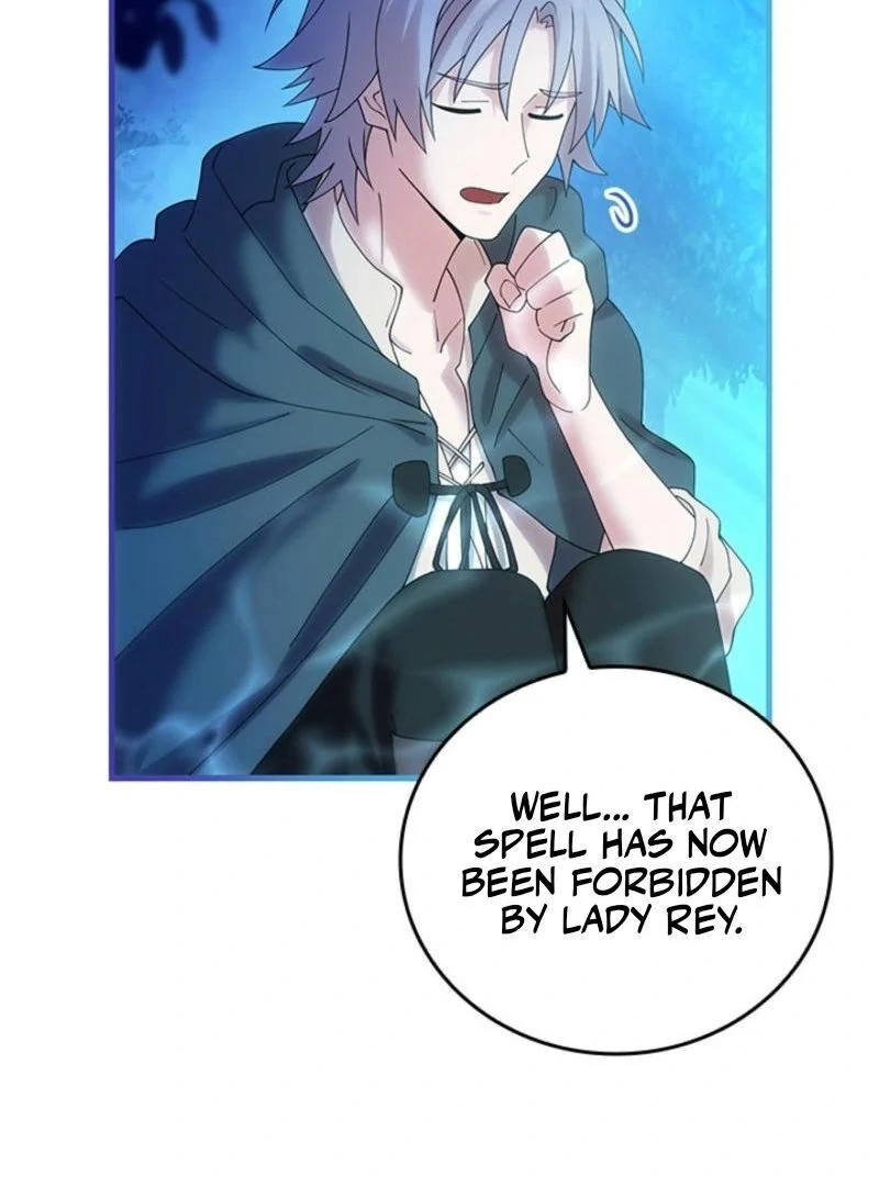 The Tower Master Who Became the Grand Duchess Chapter 35 - page 93
