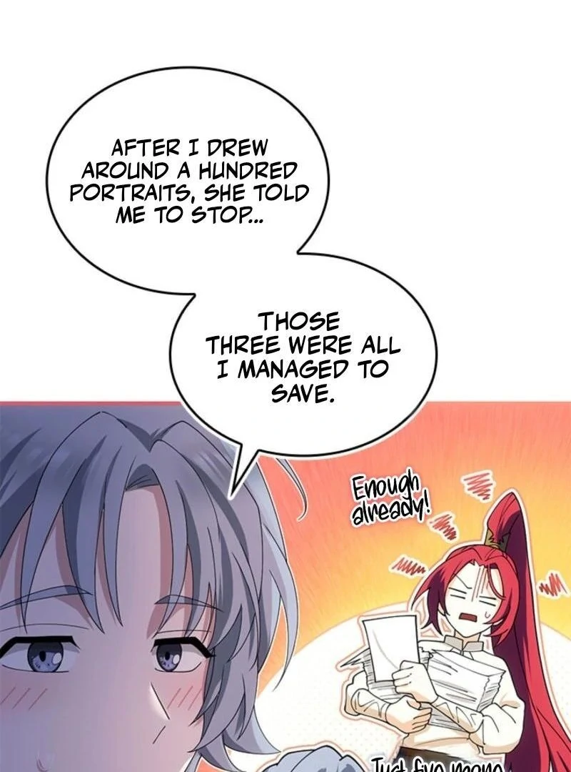 The Tower Master Who Became the Grand Duchess Chapter 35 - page 94