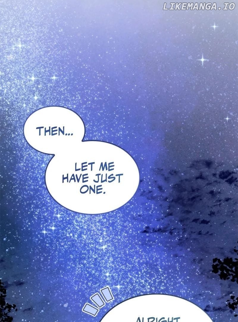 The Tower Master Who Became the Grand Duchess Chapter 35 - page 97