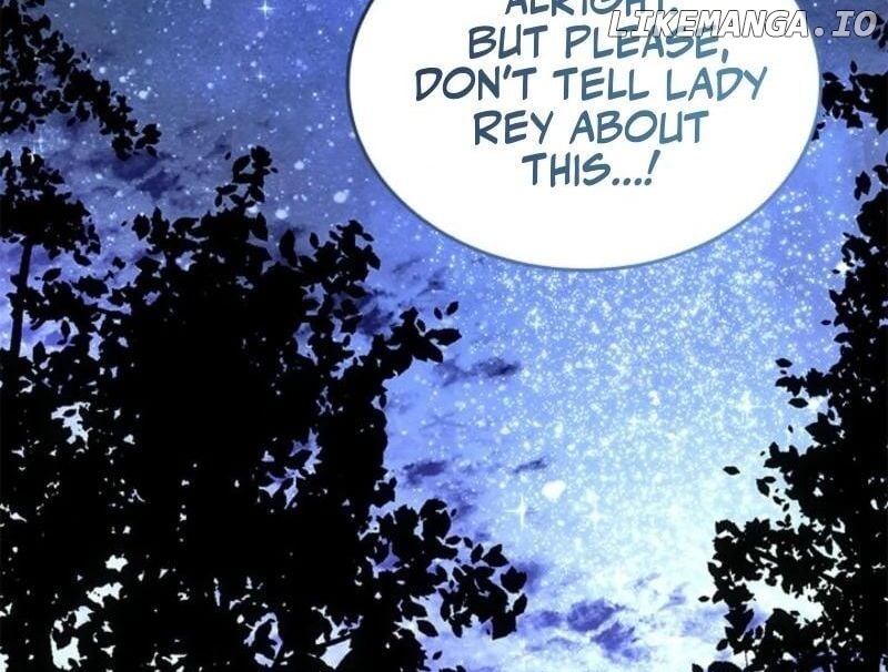 The Tower Master Who Became the Grand Duchess Chapter 35 - page 98
