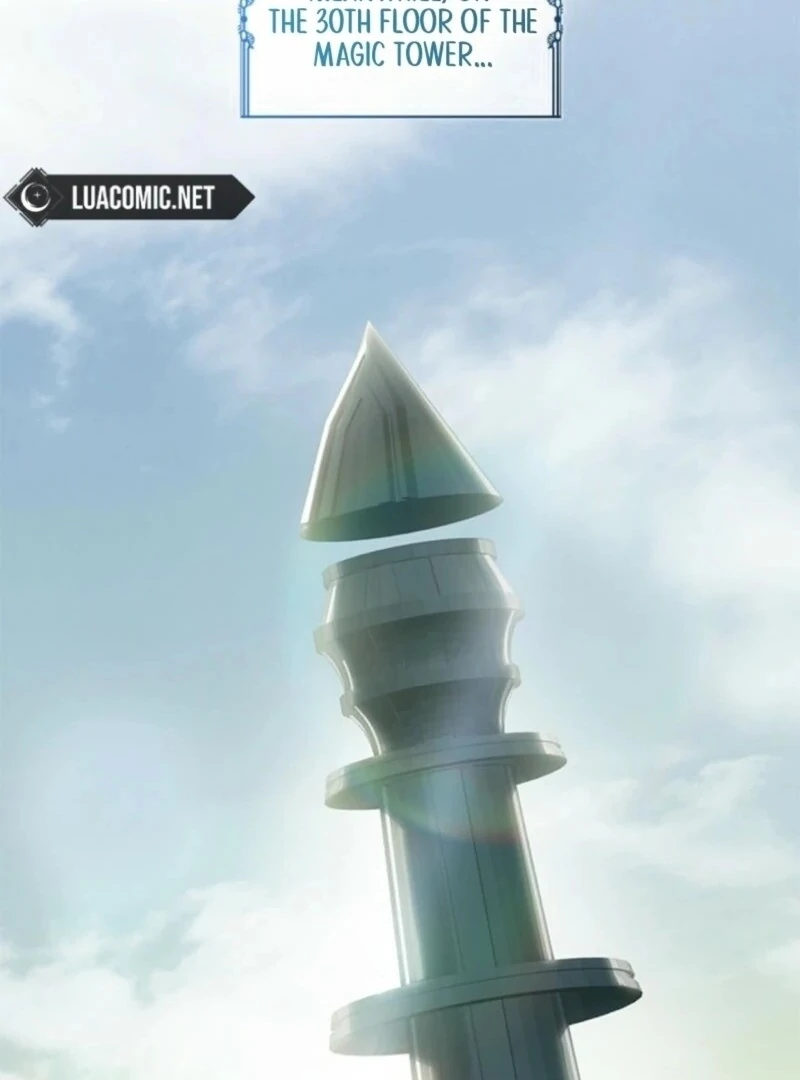 The Tower Master Who Became the Grand Duchess Chapter 36 - page 10