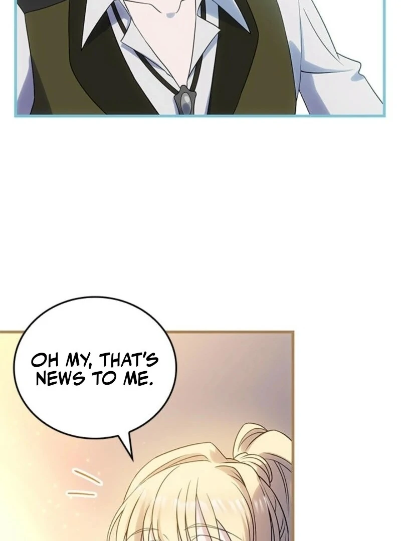 The Tower Master Who Became the Grand Duchess Chapter 36 - page 100