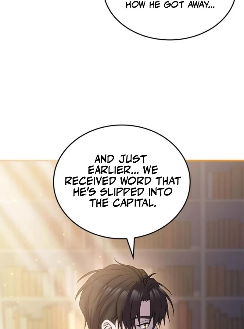 The Tower Master Who Became the Grand Duchess Chapter 36 - page 102