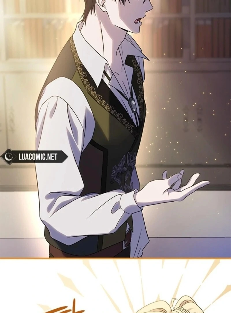 The Tower Master Who Became the Grand Duchess Chapter 36 - page 103