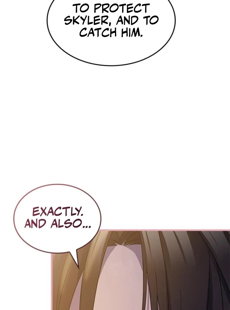 The Tower Master Who Became the Grand Duchess Chapter 36 - page 105