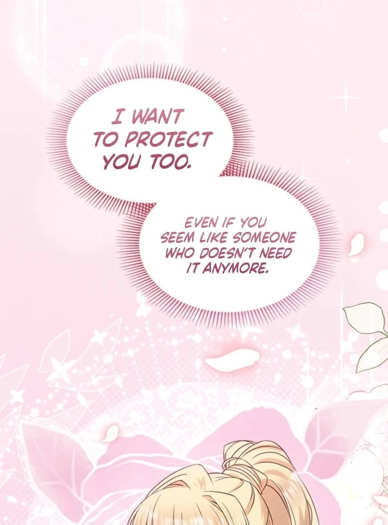 The Tower Master Who Became the Grand Duchess Chapter 36 - page 107