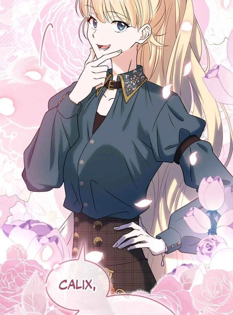 The Tower Master Who Became the Grand Duchess Chapter 36 - page 108