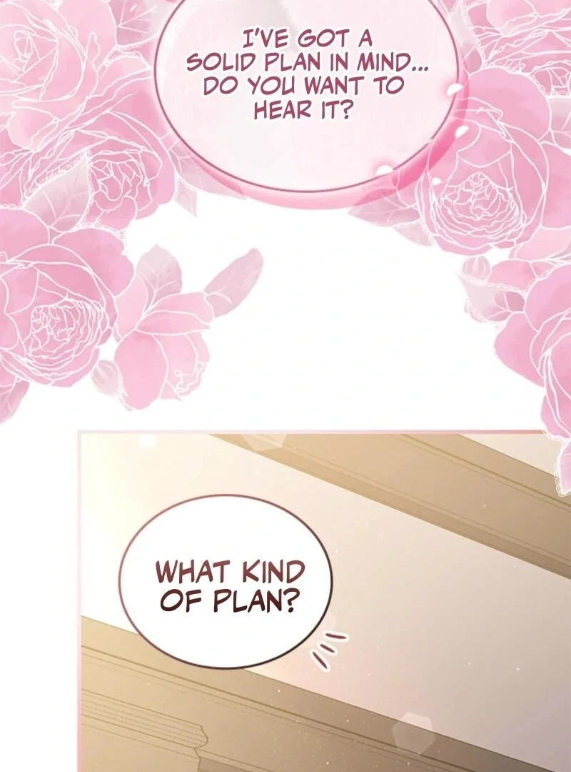 The Tower Master Who Became the Grand Duchess Chapter 36 - page 109