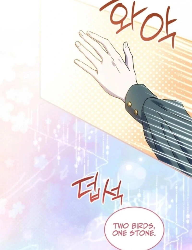 The Tower Master Who Became the Grand Duchess Chapter 36 - page 111