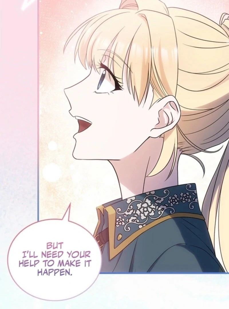 The Tower Master Who Became the Grand Duchess Chapter 36 - page 115