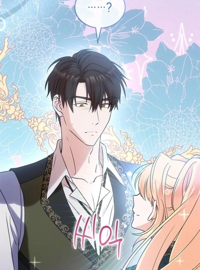 The Tower Master Who Became the Grand Duchess Chapter 36 - page 117