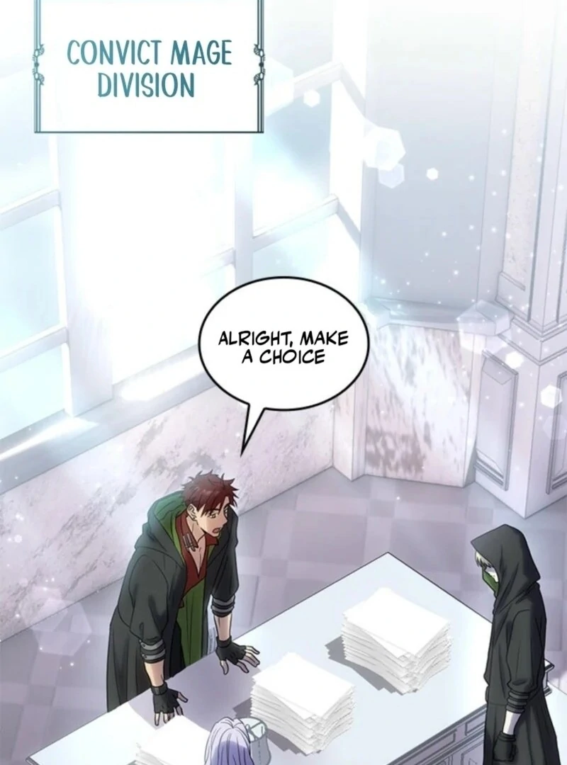 The Tower Master Who Became the Grand Duchess Chapter 36 - page 12