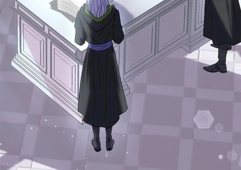 The Tower Master Who Became the Grand Duchess Chapter 36 - page 13