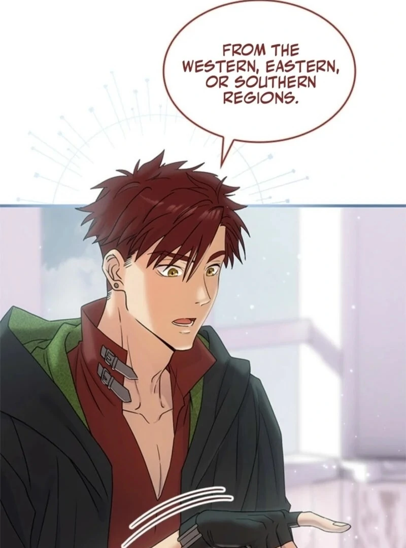 The Tower Master Who Became the Grand Duchess Chapter 36 - page 15