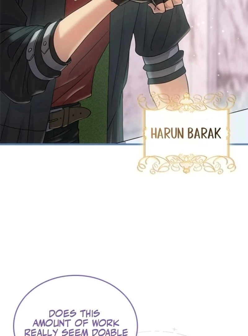 The Tower Master Who Became the Grand Duchess Chapter 36 - page 16