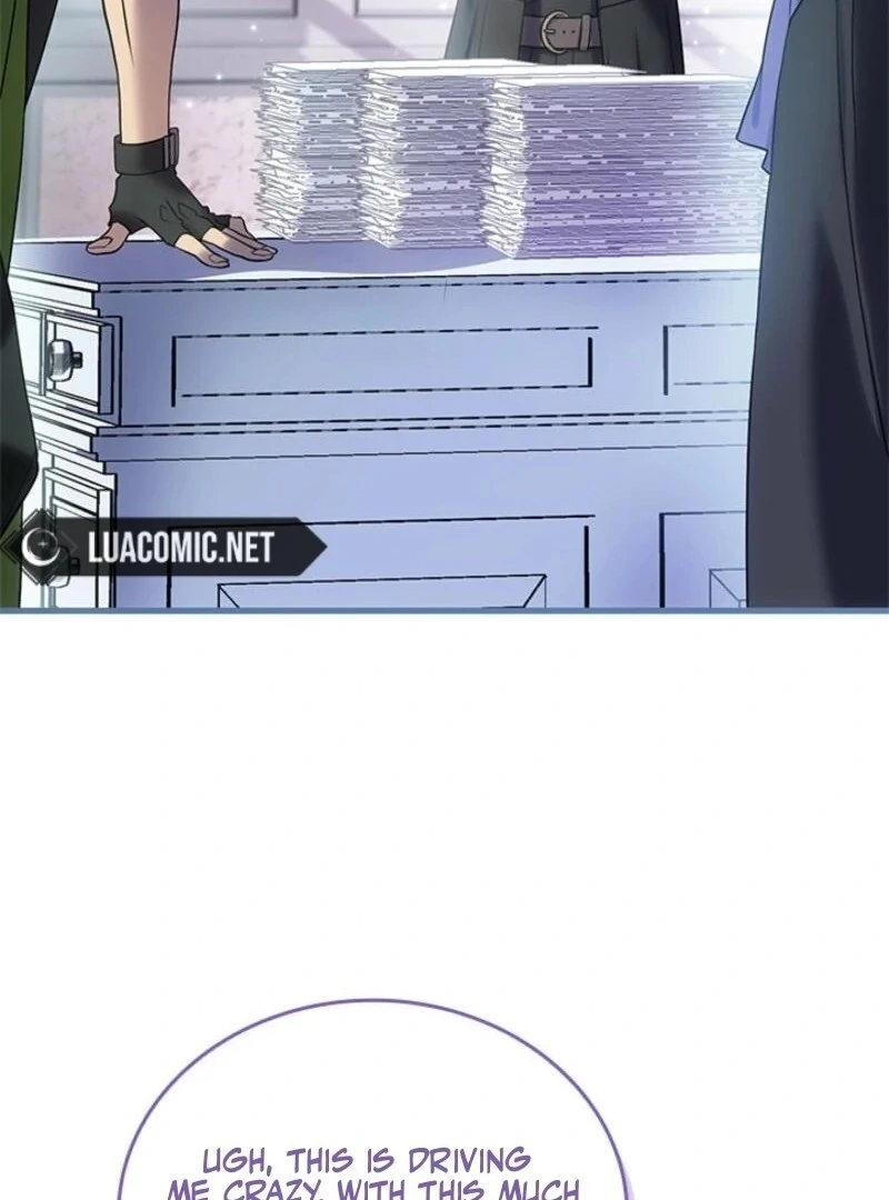 The Tower Master Who Became the Grand Duchess Chapter 36 - page 20