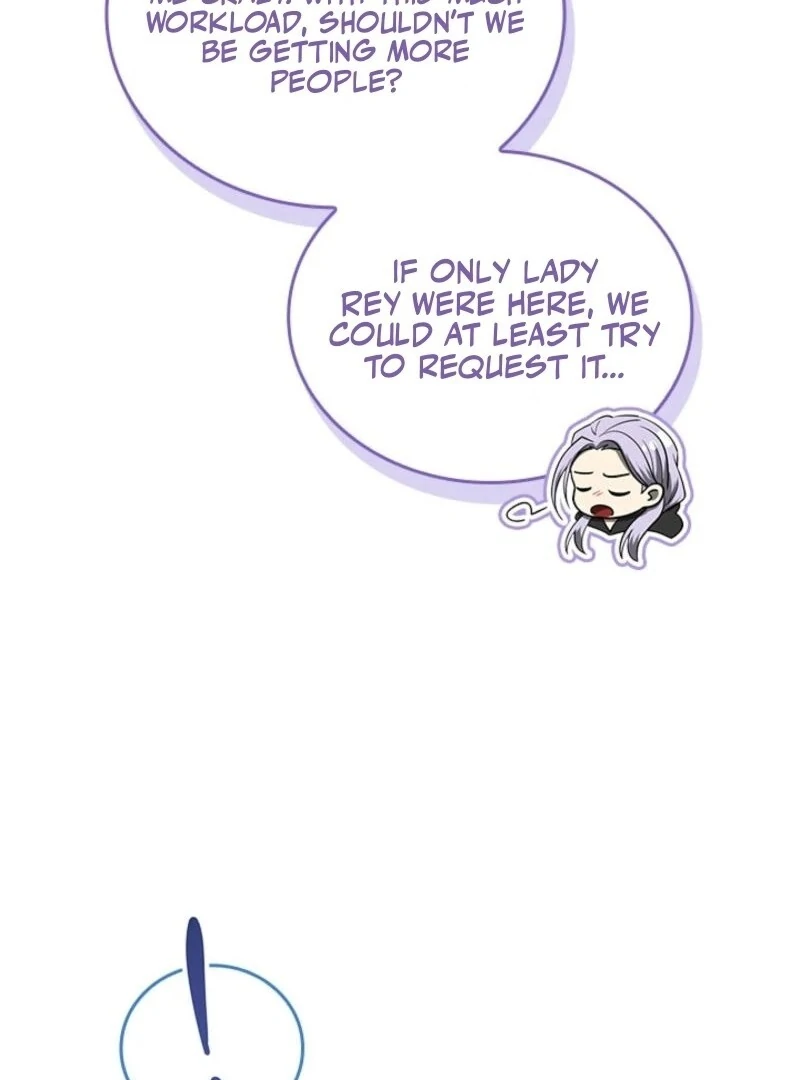 The Tower Master Who Became the Grand Duchess Chapter 36 - page 21