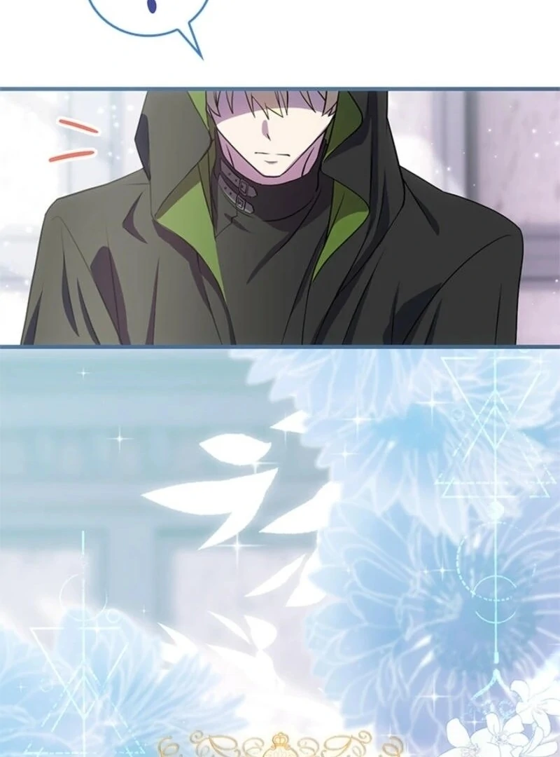 The Tower Master Who Became the Grand Duchess Chapter 36 - page 22