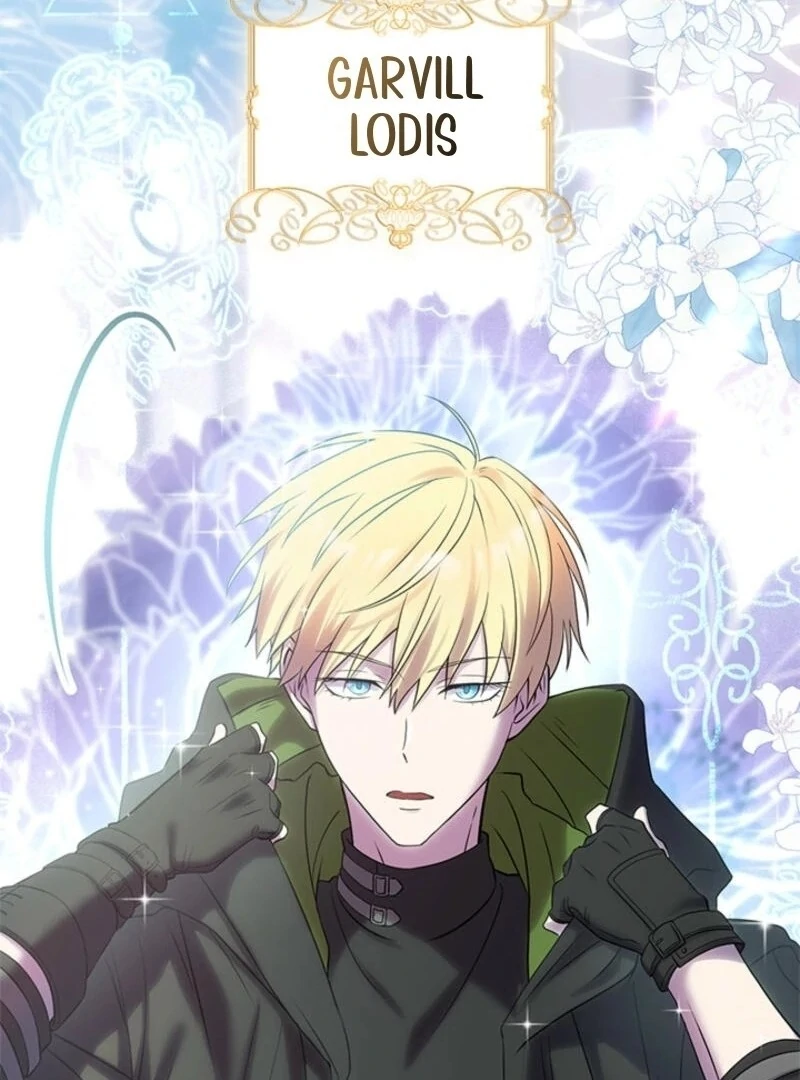 The Tower Master Who Became the Grand Duchess Chapter 36 - page 23