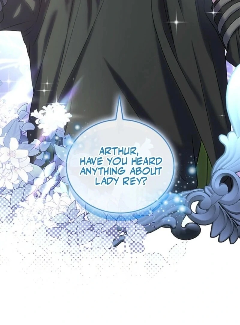 The Tower Master Who Became the Grand Duchess Chapter 36 - page 24