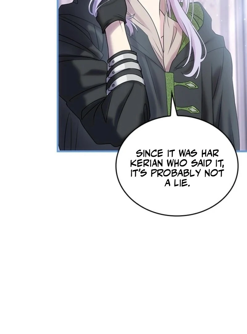 The Tower Master Who Became the Grand Duchess Chapter 36 - page 26