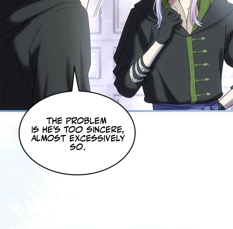 The Tower Master Who Became the Grand Duchess Chapter 36 - page 28