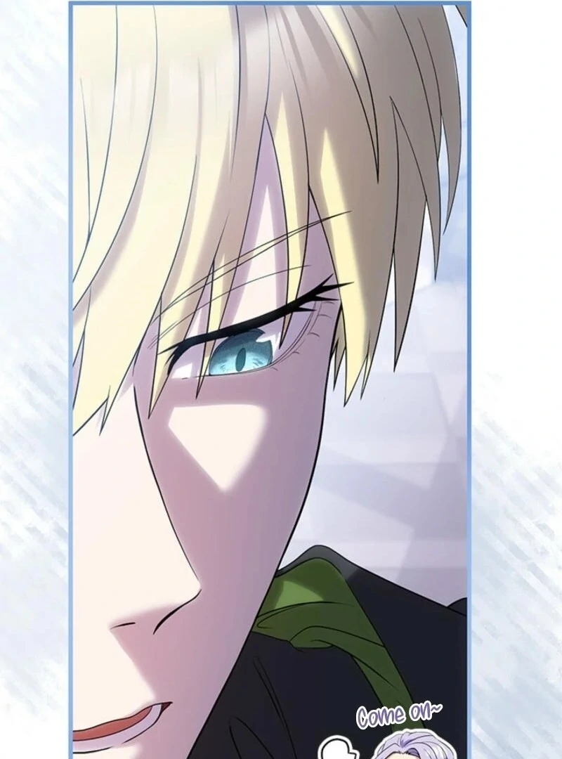 The Tower Master Who Became the Grand Duchess Chapter 36 - page 29