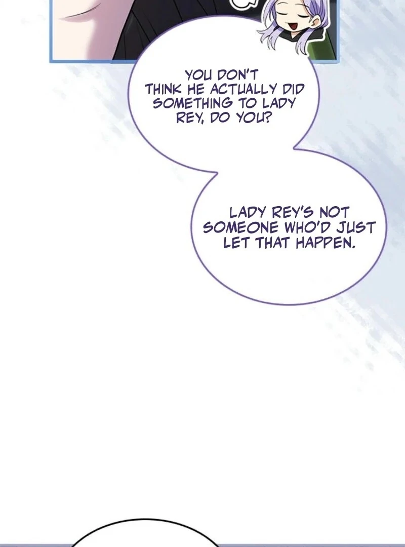 The Tower Master Who Became the Grand Duchess Chapter 36 - page 30