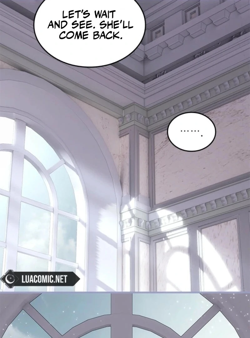 The Tower Master Who Became the Grand Duchess Chapter 36 - page 31