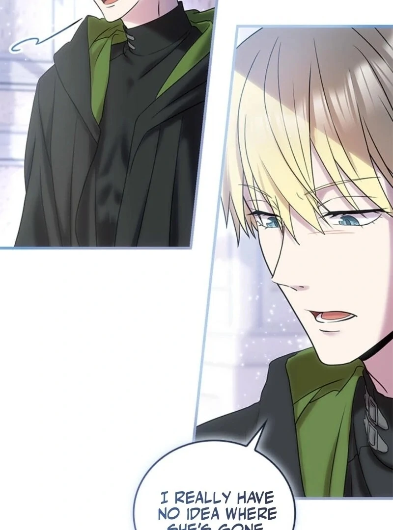 The Tower Master Who Became the Grand Duchess Chapter 36 - page 35