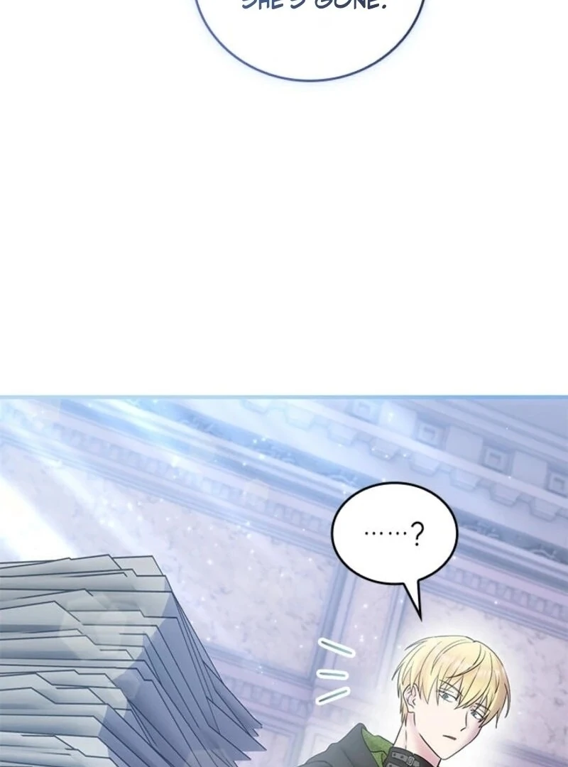 The Tower Master Who Became the Grand Duchess Chapter 36 - page 36