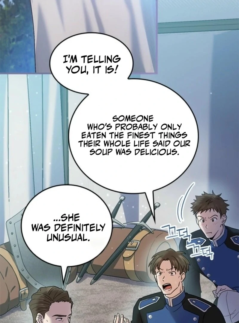 The Tower Master Who Became the Grand Duchess Chapter 36 - page 4