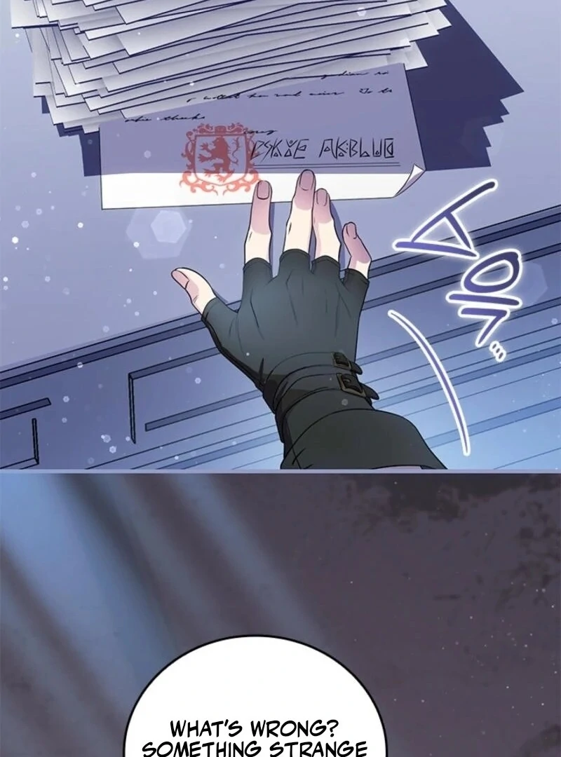 The Tower Master Who Became the Grand Duchess Chapter 36 - page 40