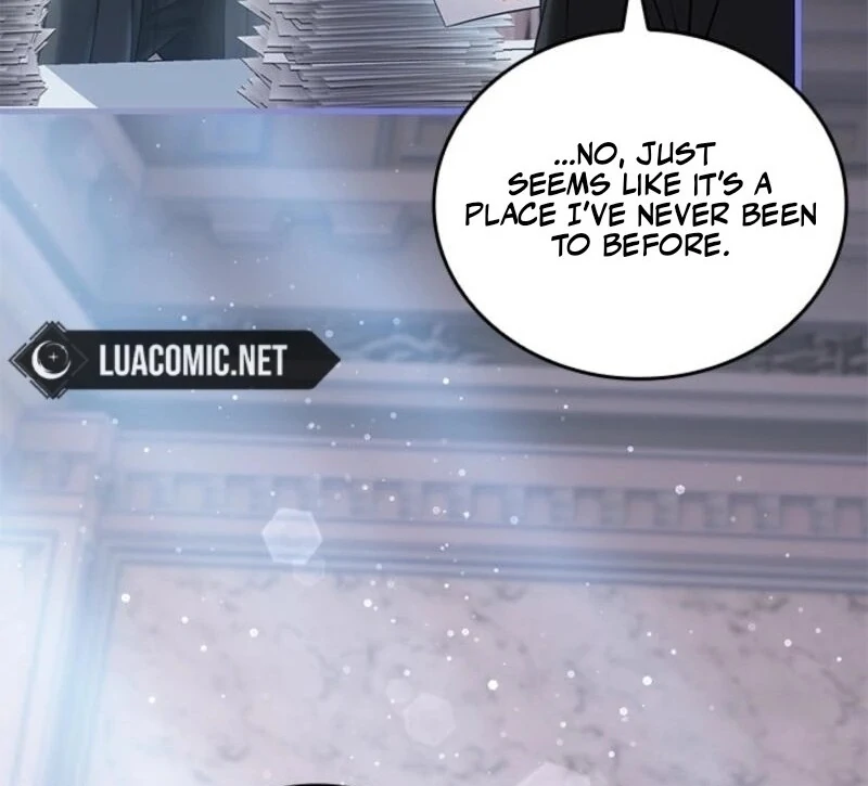 The Tower Master Who Became the Grand Duchess Chapter 36 - page 42