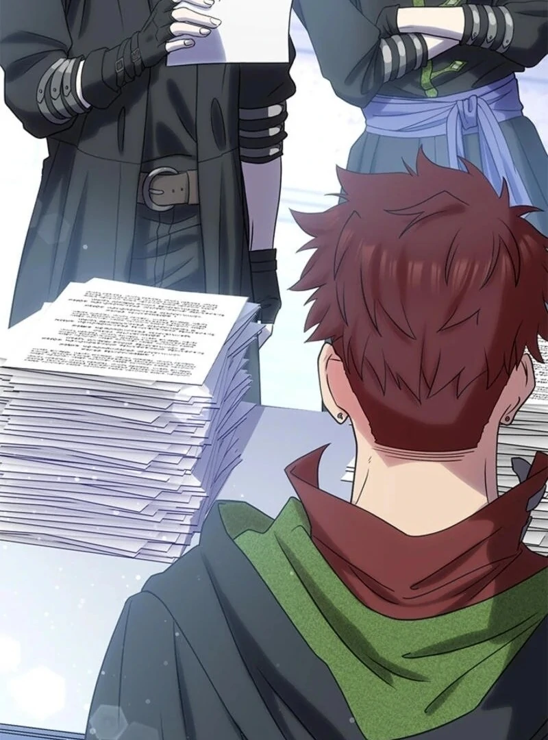 The Tower Master Who Became the Grand Duchess Chapter 36 - page 44