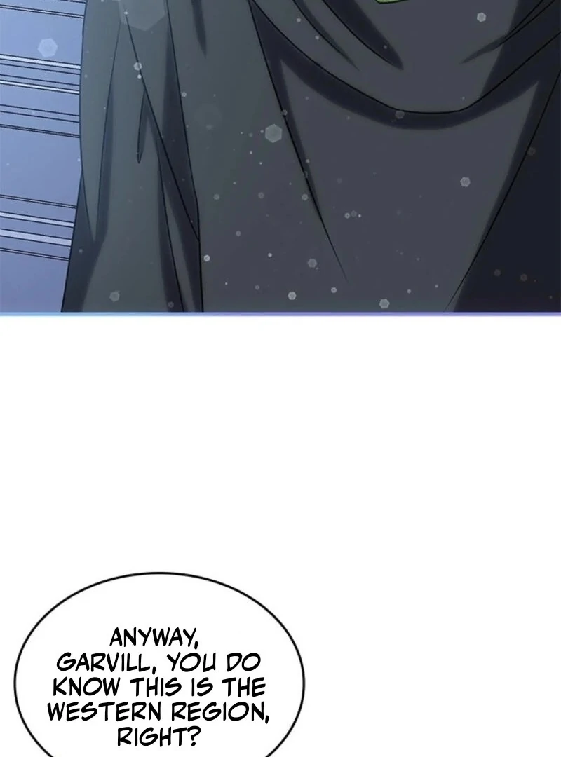 The Tower Master Who Became the Grand Duchess Chapter 36 - page 45