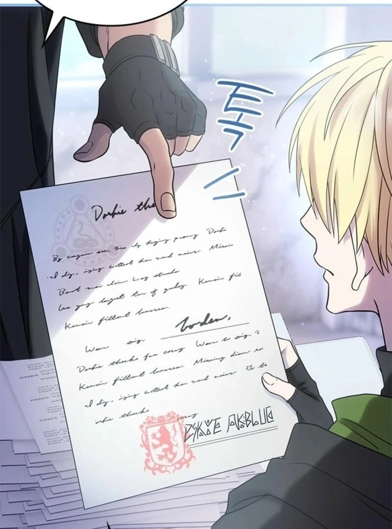 The Tower Master Who Became the Grand Duchess Chapter 36 - page 46