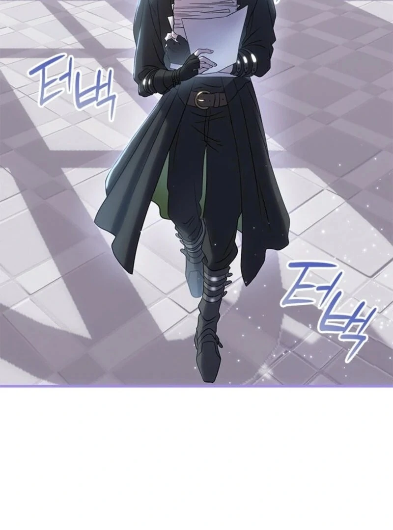 The Tower Master Who Became the Grand Duchess Chapter 36 - page 52